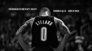 Dame D.O.L.L.A - Judgement Day (DONKJ REMIX)