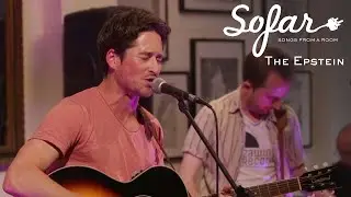 The Epstein - It Will Pass | Sofar Oxford