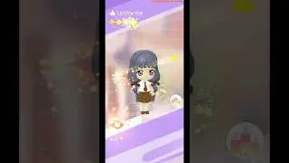 Subindo de N&iacute;vel Amizade / Chibi Tomoio / Jogo sakura card captor #anime #sakuracardcaptor