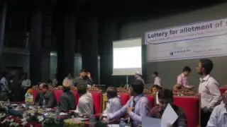 Yeakin polymer IPO Lottery Draw LIVE