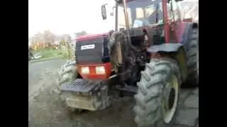 Fiat F130 Turbo Noise