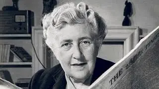 A spasso tra i libri  -  I misteri di Agatha Christie