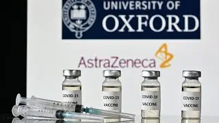 Oxford-AstraZeneca Vaccine `Much Easier to Distribute': Lancet Editor