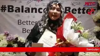 Anugerah Tokoh Wanita