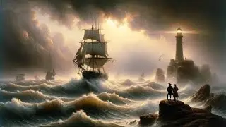 Ships that never reached the shore : American Unsolved Maritime Mysteries