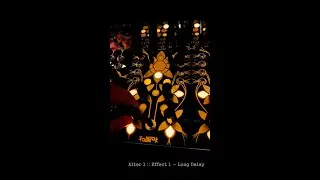 Folktek :: Alter 1 - Effect 1 - Long Delay