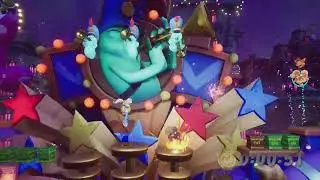 Crash Bandicoot 4: It's About Time | Checkpoint Race - Off Beat with Crash and Coco