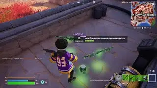 Fortnite.Снупп Догг и Дарт Вейдер обсуждают музыку,силу манипуляции и Люка Скайуокера