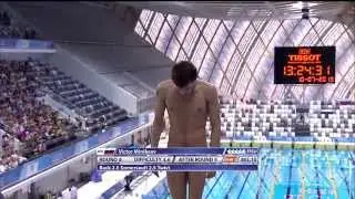 27th Summer Universiade 2013 - Kazan - Highlight 10 July 2013 1