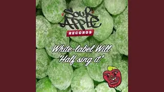 half sing it