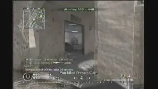 CoD4 - JPSEA00's 