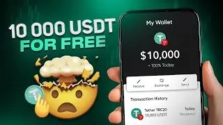 Make $10,000 Doing Absolutely Nothing (Crypto Exploit)