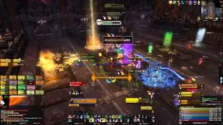dUUHm vs. Operator Thogar HC