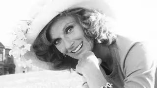 Cloris Leachman Tribute/ Rest in peace/ Wind beneath my wings