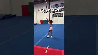 PATIENCE IS A VIRTUE&hellip; #tumblechef  #cheer  #tumbling  #Shorts