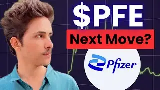 PFE Stock: Pfizer stock (must watch) PFE STOCK PREDICTION PFE STOCK Analysis PFE Price PFE
