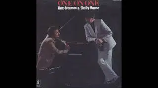 Russ Freeman And Shelly Manne One On One