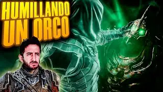 😖 HUMILLAMOS A UN ORCO DE HACKER - LA CAÍDA DE MAKU | SOMBRAS DE GUERRA
