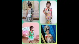 April Month's Activities