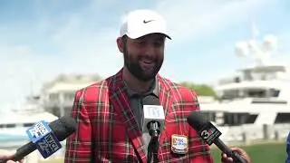Inside Scottie Scheffler’s Mind After Augusta: Recovery, Strategy & Fatherhood
