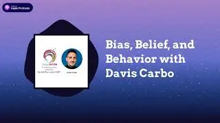 IndoctriNation - Bias, Belief, and Behavior with Davis Carbo