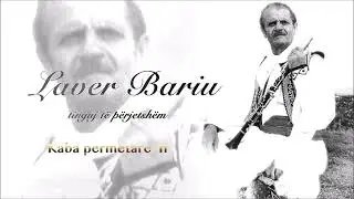 Laver Bariu   Do marr ciften