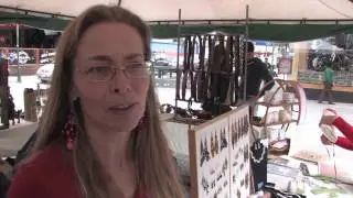 Artesan&iacute;a y color en la 