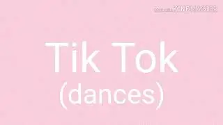 Tik Tok mashup (NOT CLEAN) ♥️