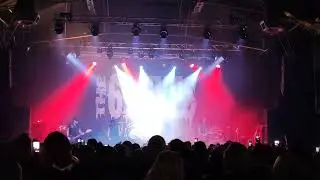 The 69 EYES