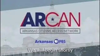Governor Sanders at Easterseals&rsquo; Arkansan of the Year