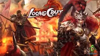 LOONG CRAFT iOS / Android Gameplay HD