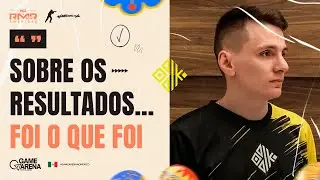 WOOD7 comenta sobre sa&iacute;da do Fluxo e fun&ccedil;&atilde;o de IGL | RMR Am&eacute;ricas 2024