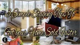 Staging Your Home For Sale-Houses For Sale In Santa Clarita