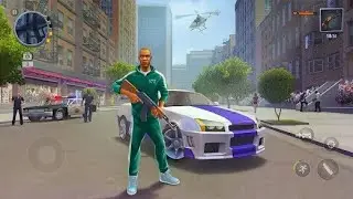 gangs town story walkthrough