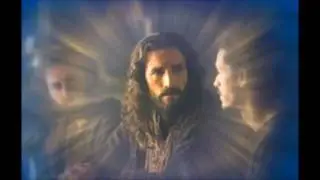 TEMOIGNAGE CHRETIEN: DJAMEL MUSULMAN PRIE ET DIEU LUI REPOND