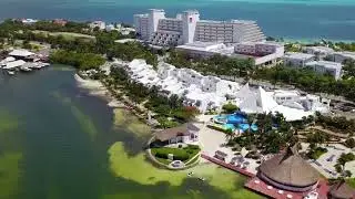 SUNSET MARINA X CancunCards