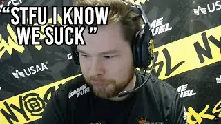 Crimsix on NYSL's First Win of the Season