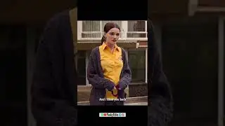 Maeve and Otis Tough Love WhatsApp Status Video