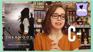 Sherwood - Spoiler Free Book Review