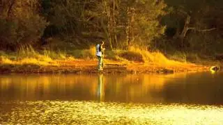 Extreme Long Shot