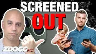 Stuck At Home & Hooked On Screens (w/Jon Hyatt)