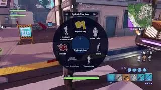 Fortnite Fortbyte #51