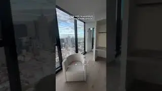 apartment tour in Melbourne!  #melbourne #melbourneapartments #melbournehomes #apartmenttour