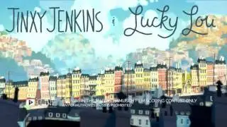 Jinxy Jenkins and Lucky Lou - Scored By Luigi Ferri