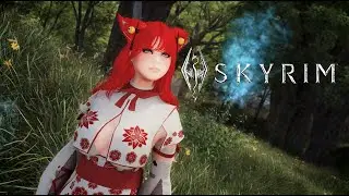 ⚔️Testing Cybepunk with 600 Mods