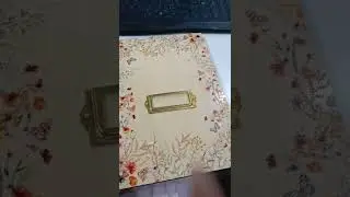 Tailai Delicate Flower Embossers I think you'll like~