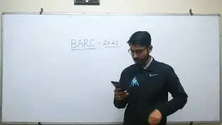 BARC Notification 2021 | Deepraj Sir