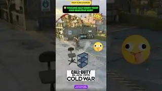 🤣 TROLLING COLD WAR PROP HUNT! (Garrison) #prophunt