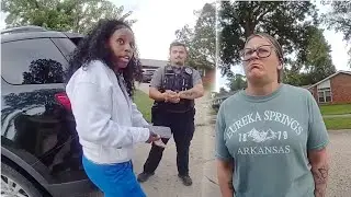 Ex Looking for Revenge Gets Karma Instead