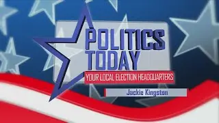 Politics Today: 2019 May Municipal Elections wrap up